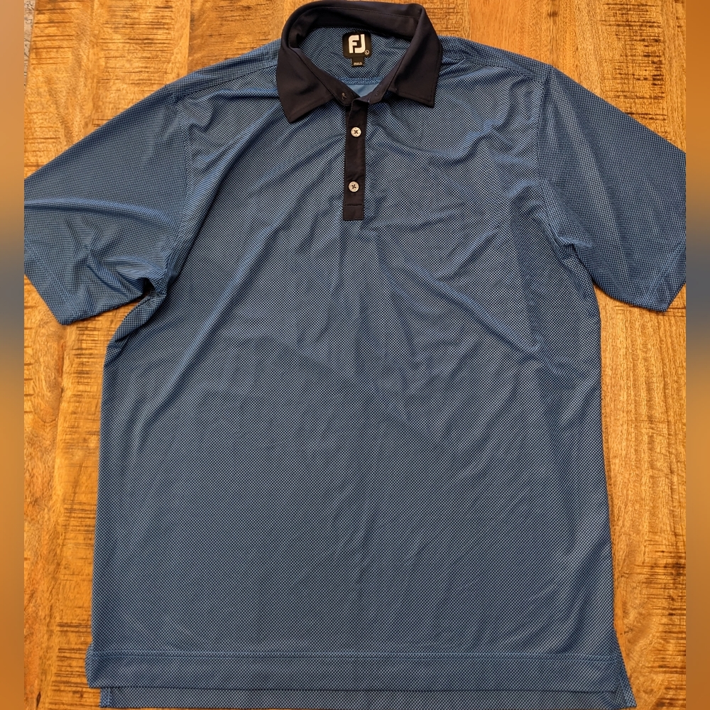 FootJoy performance polo